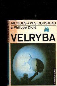 Velryba