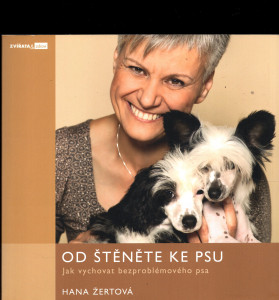Od štěněte ke psu
