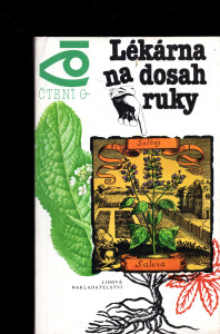 Lékárna na dosah ruky
