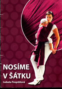 Nosíme v šátku