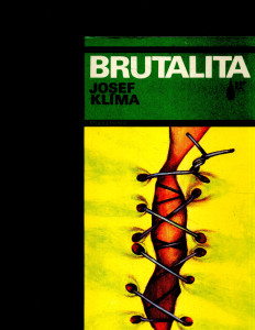 Brutalita