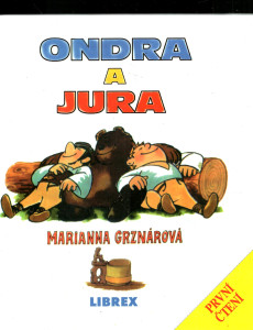 Ondra a Jura