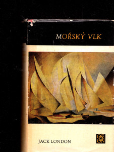 Mořský vlk