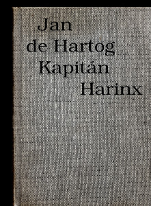 Kapitán Harinx