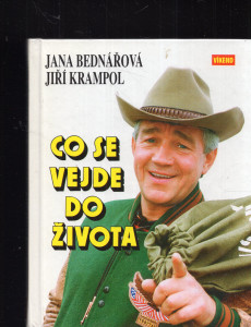 Co se vejde do života