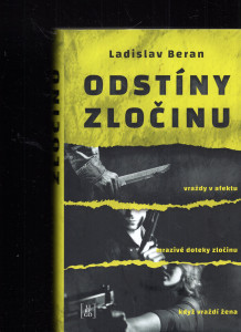 Odstíny zločinu