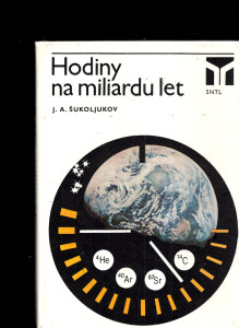 Hodiny na miliardu let