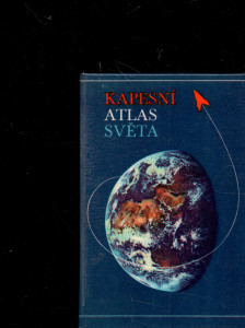 Kapesní atlas světa