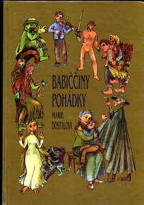 Babiččiny pohádky