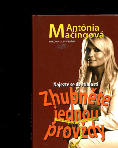 Zhubněte jednou provždy