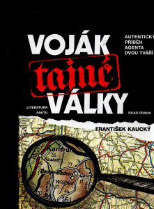 Voják tajné války