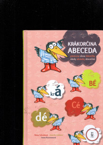 Krákorčina Abeceda