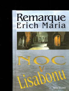 Noc v Lisabonu