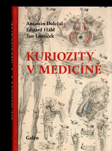 Kuriozity v medicíně