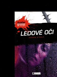 Ledové oči 