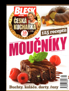 Moučníky