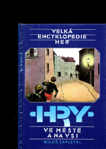 Hry ve městě a na vsi