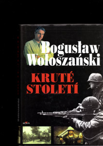 Kruté století