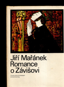 Romance o Závišovi