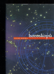 Velká kniha horoskopů
