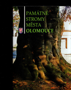 Památné stromy města Olomouc