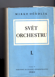 Svět orchestru I.
