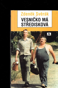 Vesničko má středisková