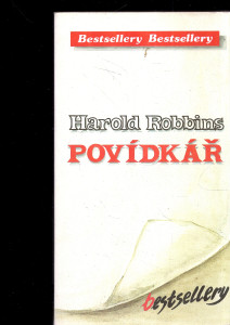 Povídkář