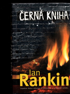 Černá kniha