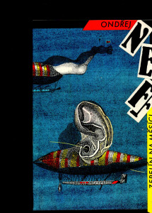 Zepelín na měsíci