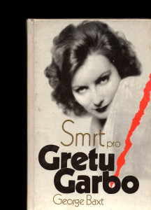 Smrt pro Gretu Garbo