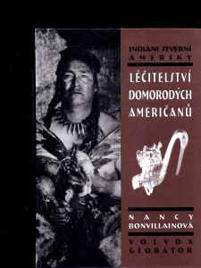 Léčitelství domorodých Američanů