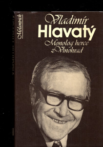 Monolog herce z Vinohrad