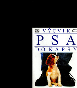 Výcvik psa do kapsy