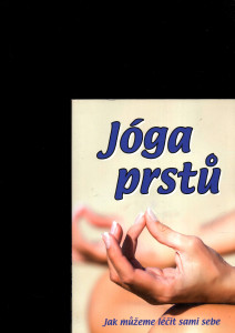 Jóga prstů