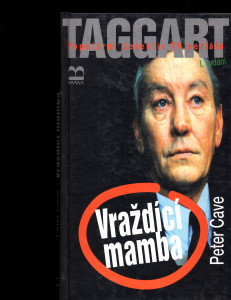 Vraždící mamba