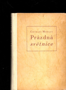 Prázdná světnice