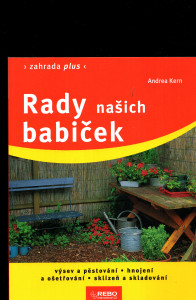 Rady našich babiček