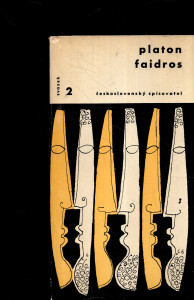 Otázky a názory: Faidros
