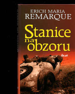 Stanice na obzoru