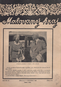 Malovaný kraj