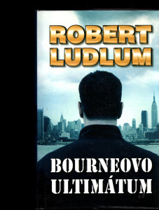 Bourneovo ultimátum