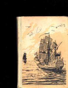 Robinson Crusoe