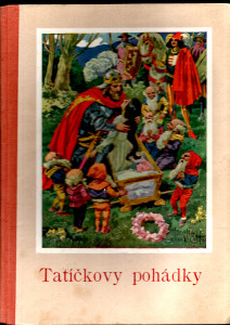 Tatíčkovy pohádky