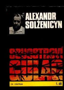 Souostroví Gulag - 1. díl