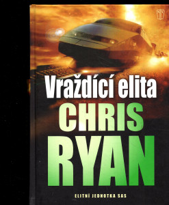 Vraždící elita