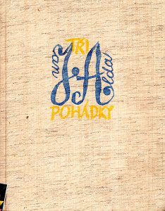 Tři pohádky