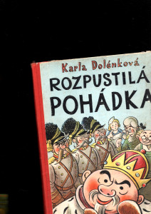 Rozpustilá pohádka