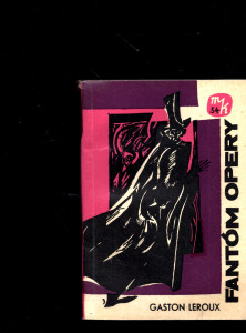 Fantóm opery