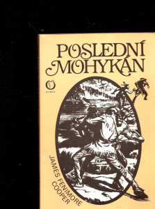 Poslední mohykán